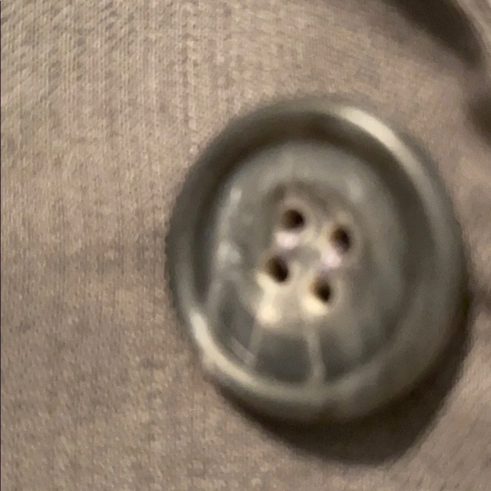 Corradi of California suit jacket